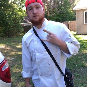 Meet your Posher, Zane